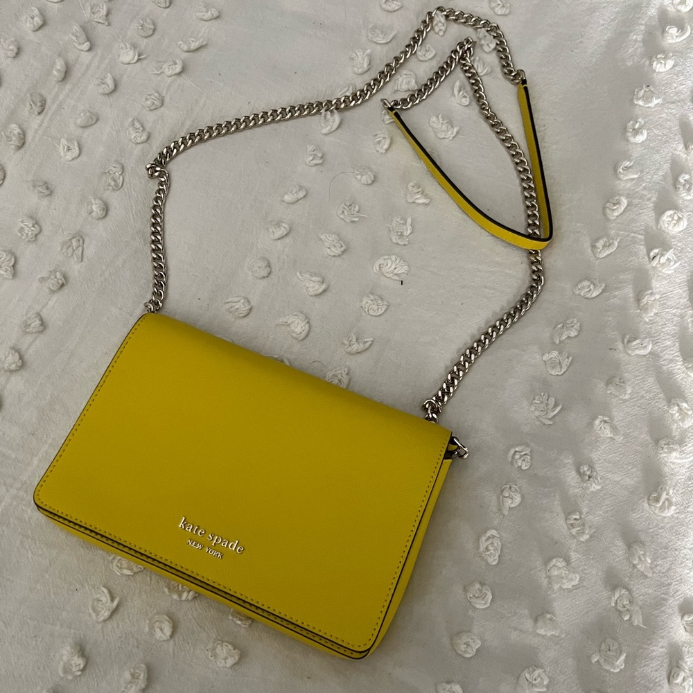 Kate Spade Crossbody